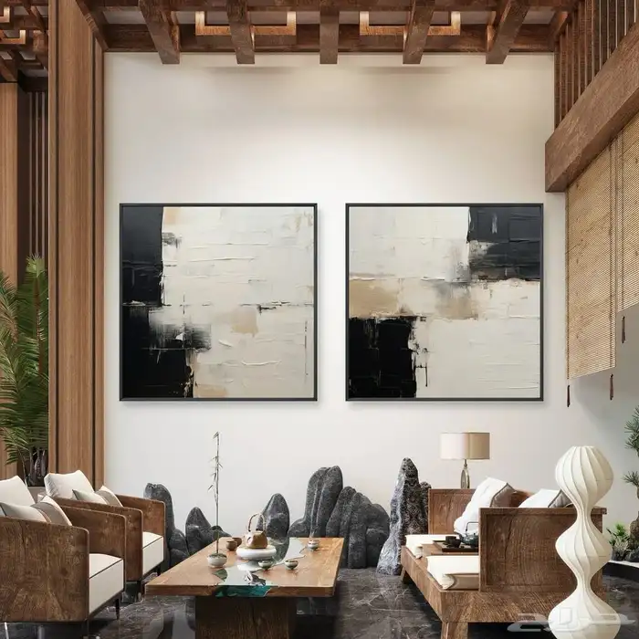 لوحات جدارية 37