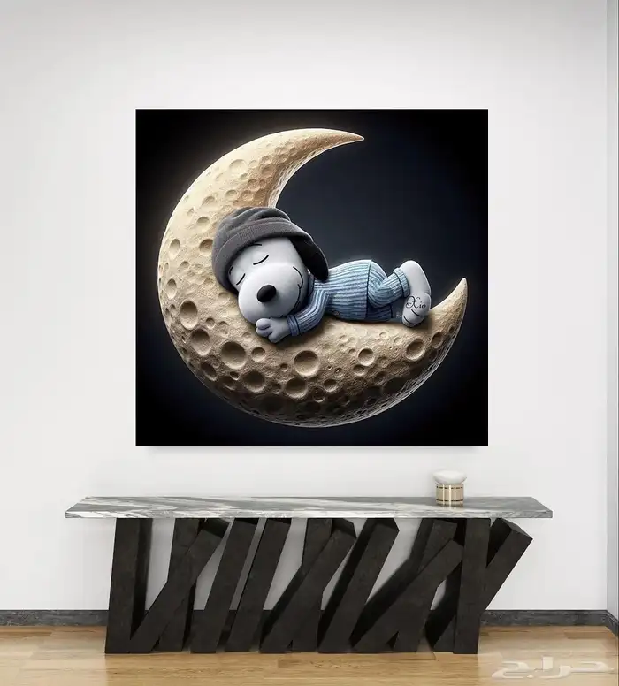 لوحات جدارية 55