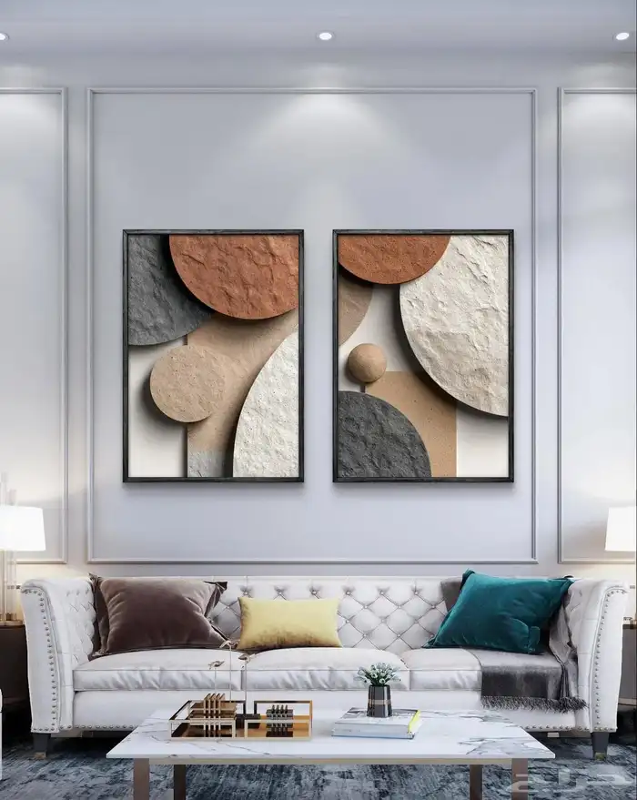 لوحات جدارية 26