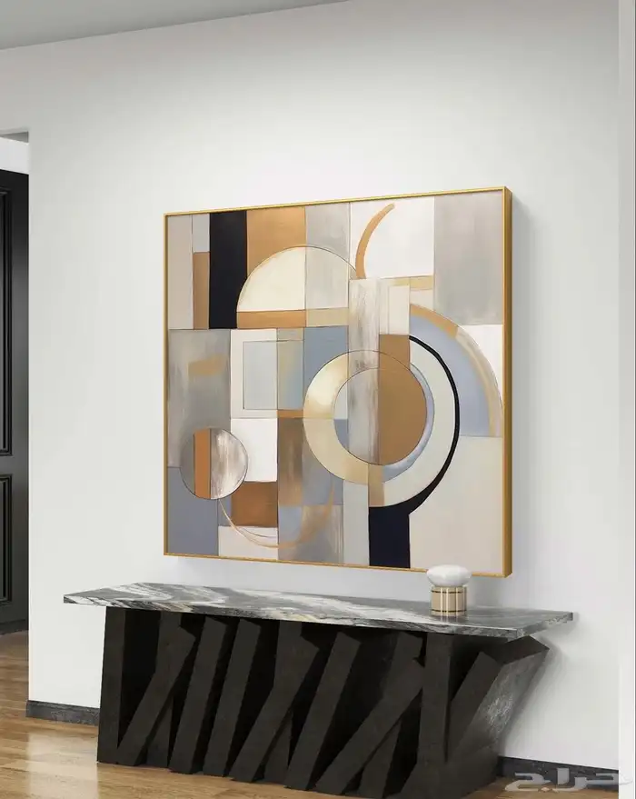 لوحات جدارية 36