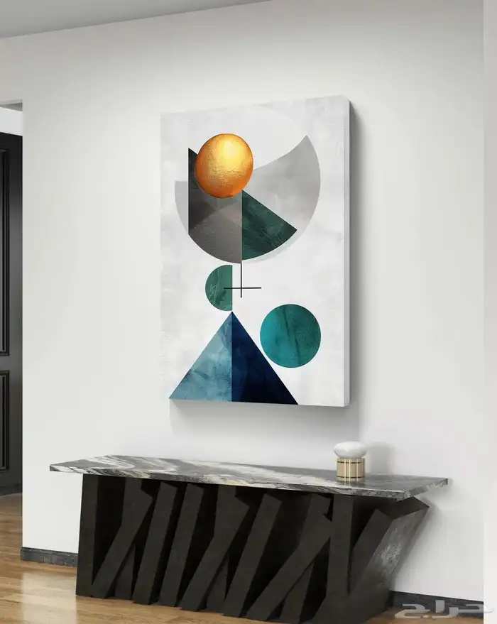 لوحات جدارية 20