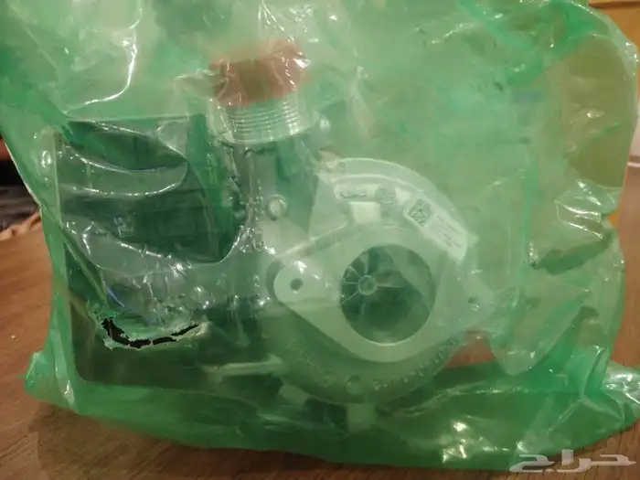 تيربو رينجر 4