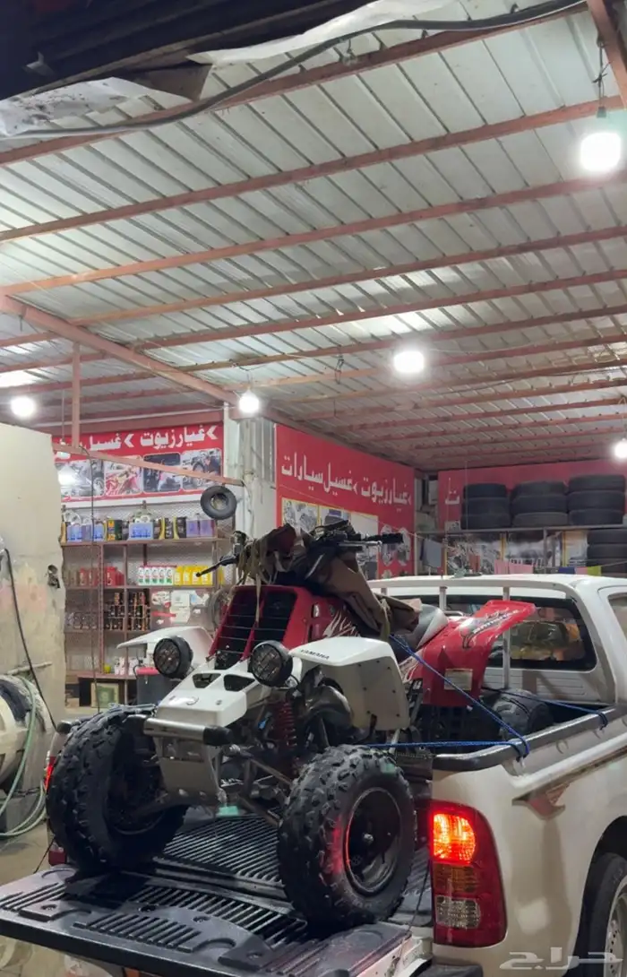 دباب بانشي 2