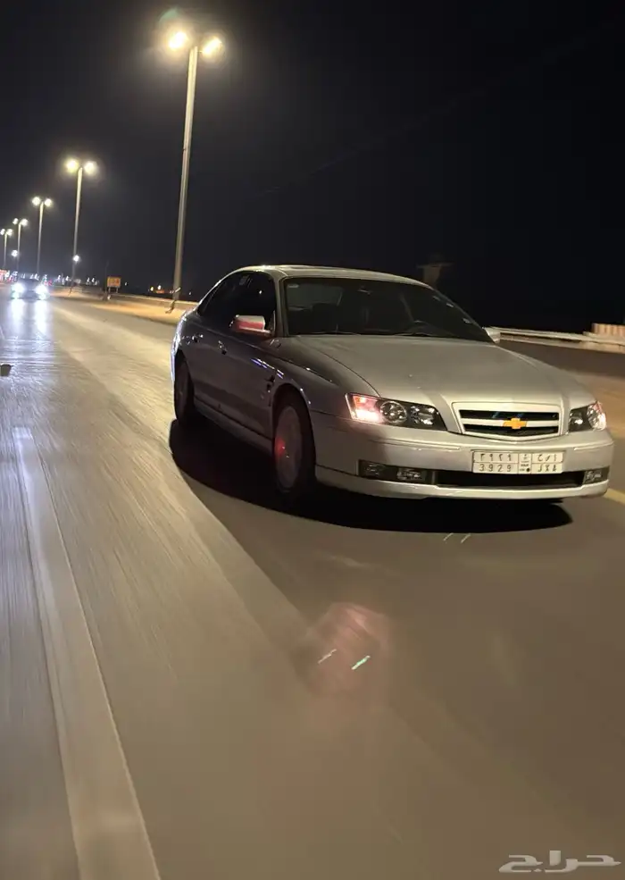 كابرس 2006 نظيف جدا 0