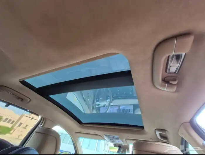 جينيسيس G80 رويال 2025 V4 6
