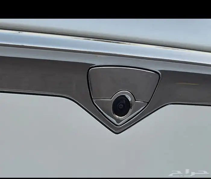 جينيسيس G80 رويال 2025 V4 24