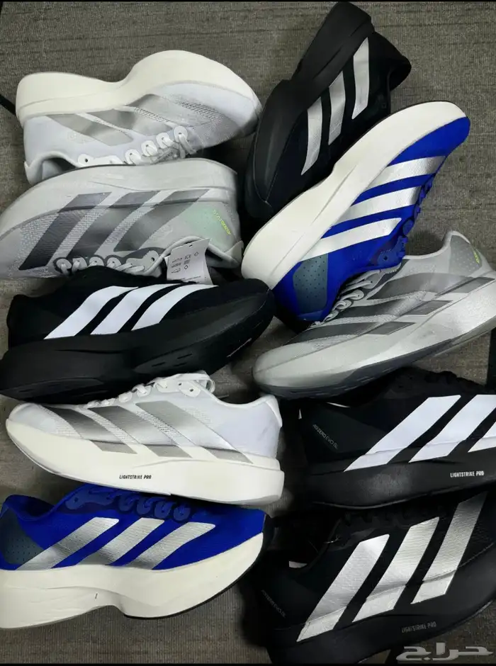 مورد شوزات Adizero 4