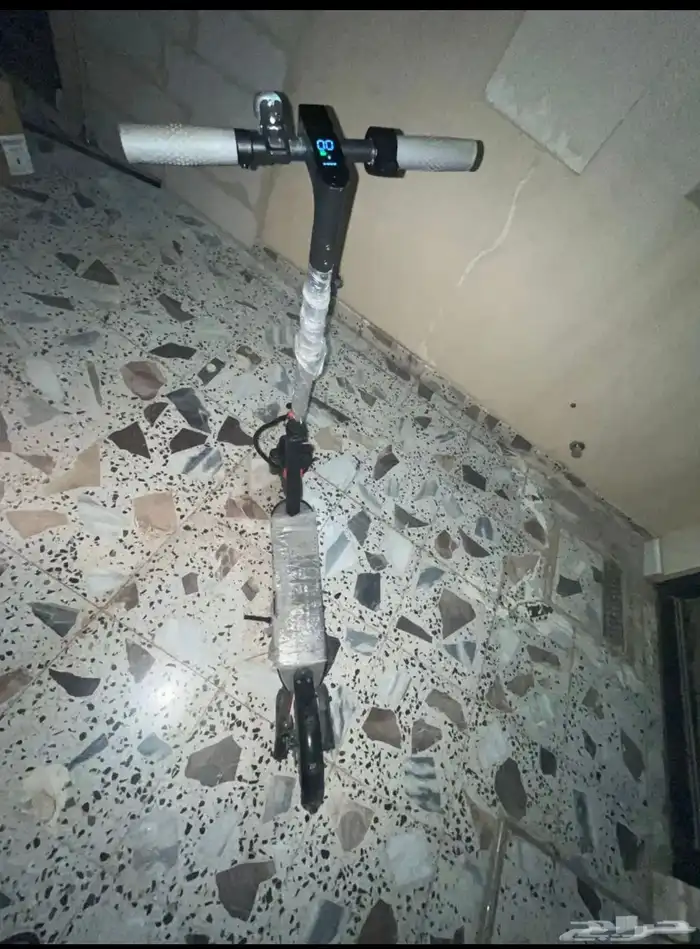 سكوتر اخو الجديد 0
