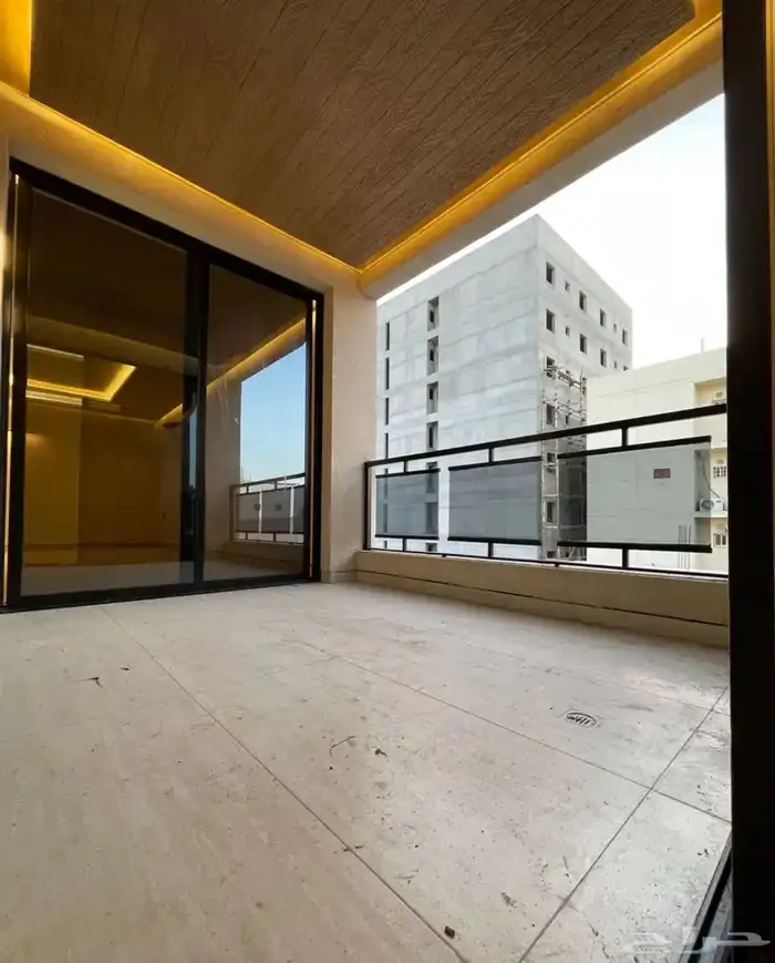 شقق تمليك بنتهاوس دورين بطحاء قريش خمس غرف و بلكونة 9