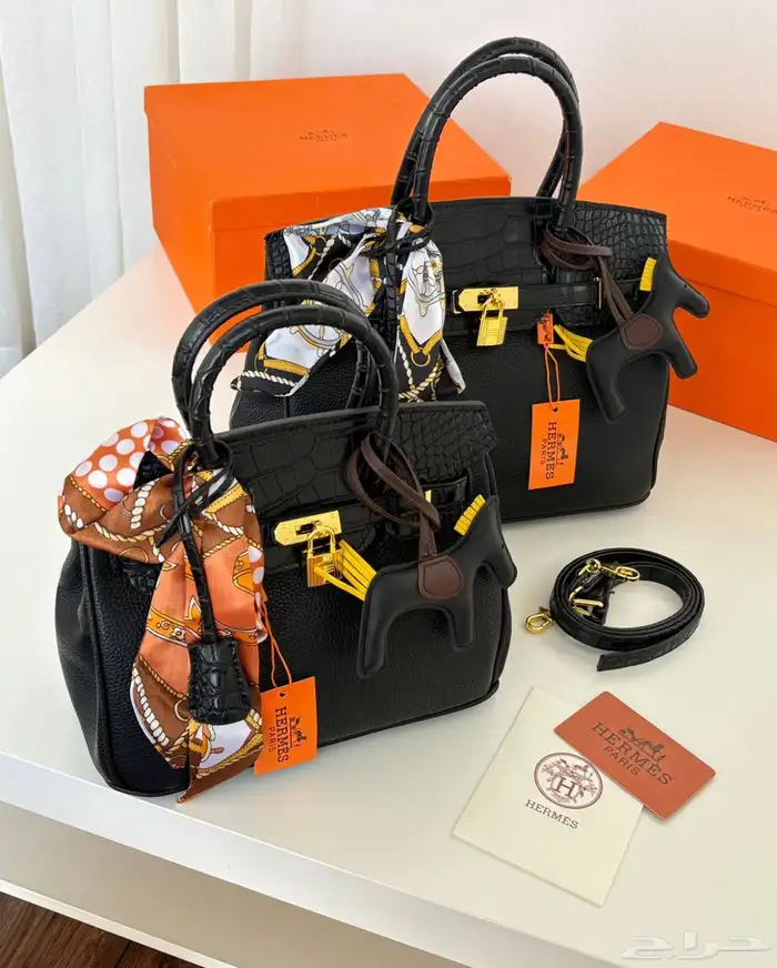 شنط هرمز توب ماستر 0