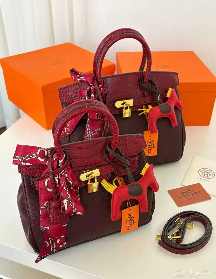 شنط هرمز توب ماستر 3