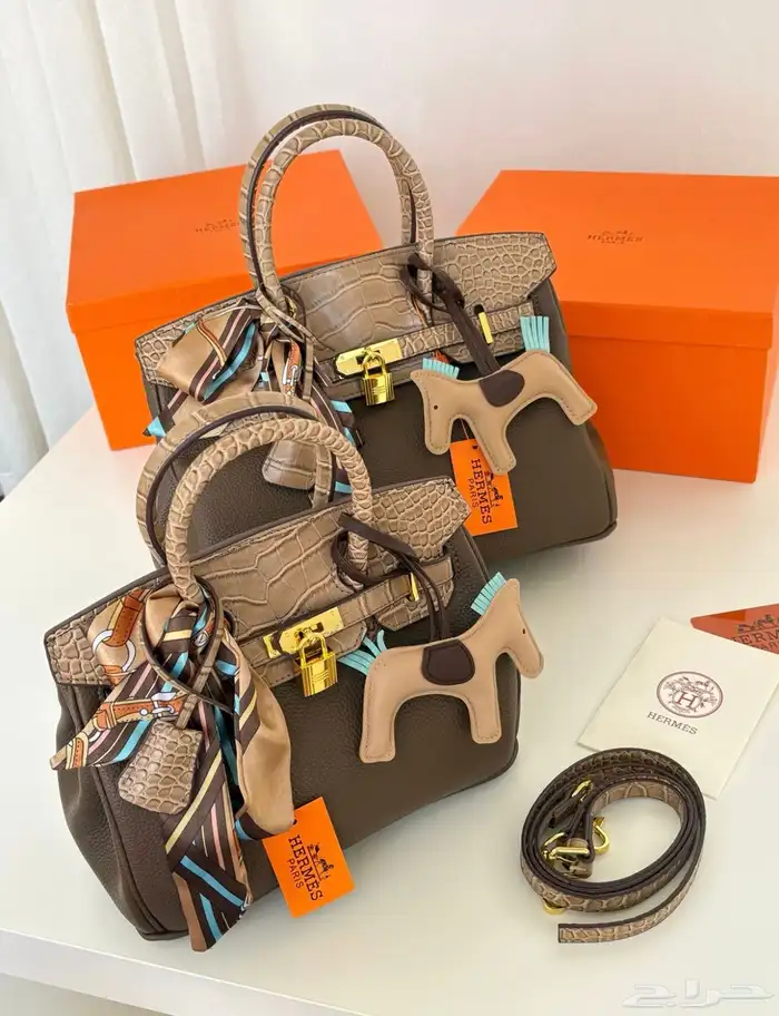 شنط هرمز توب ماستر 2