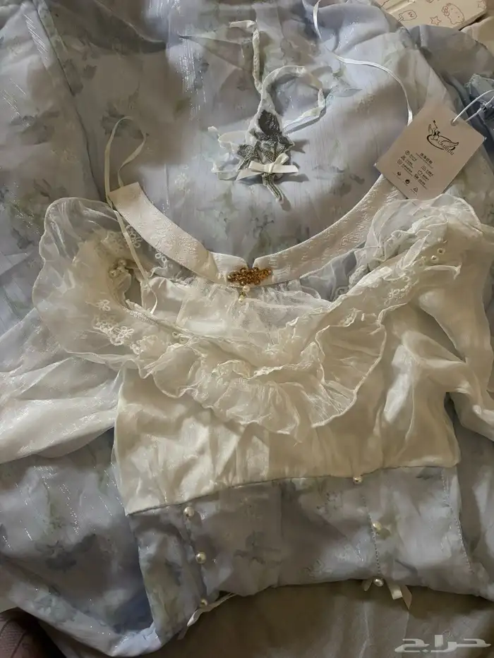 فستان جديد 2