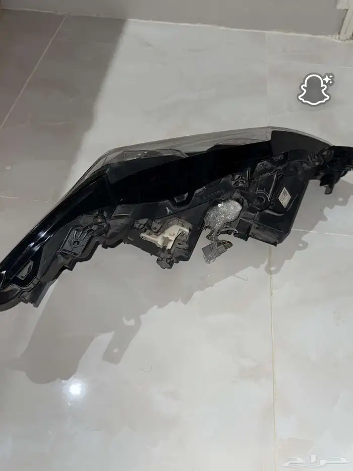 اصطب كامري 1