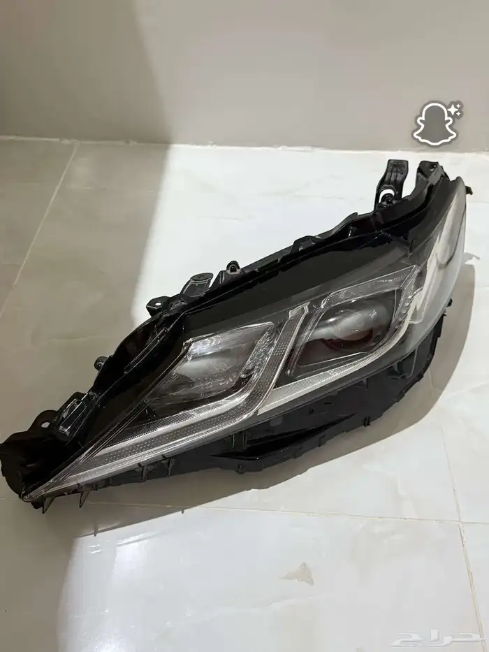 اصطب كامري 0