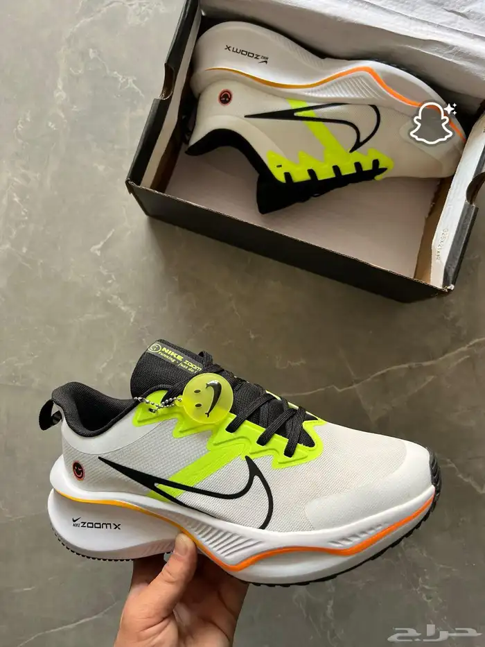 شوزات ييزي ونايك جوردن و هرمز ماستر كوالتي 9