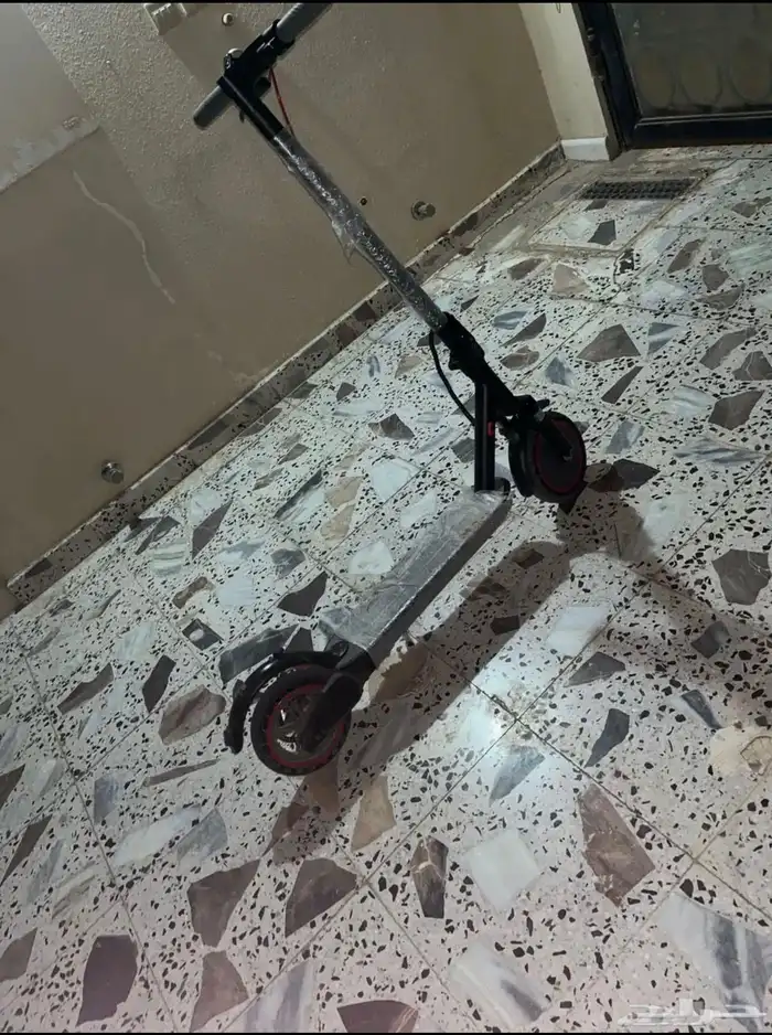 سكوتر اخو الجديد 3