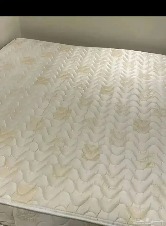مرتبة سرير 0
