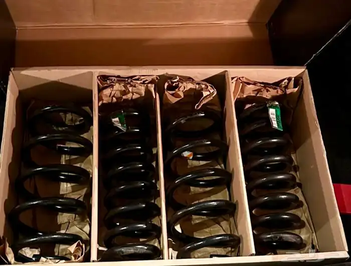 تم البيع)يايات تشارجر وكالة 0