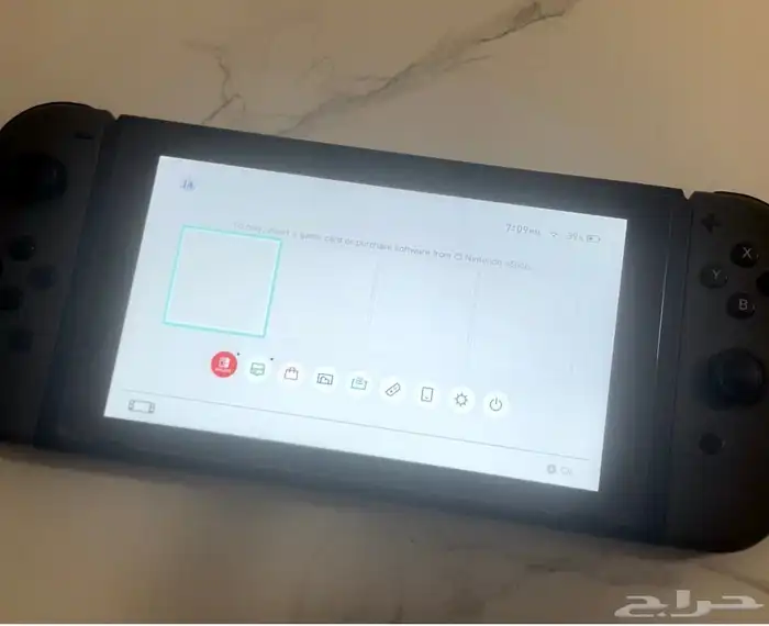 نينتندو سويتش للبيع Nintendo Switch 4