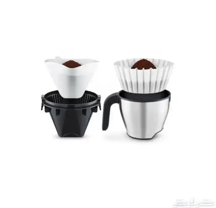 مكينة قهوة اليوم بريفل 2