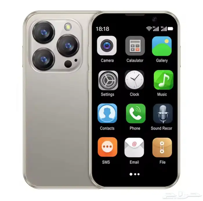 ايفون صغير 6