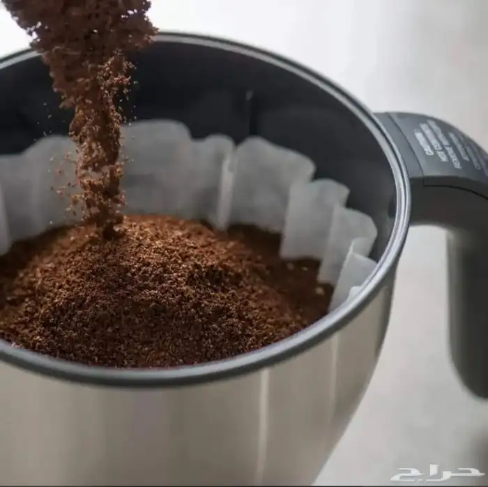 مكينة قهوة اليوم بريفل 1