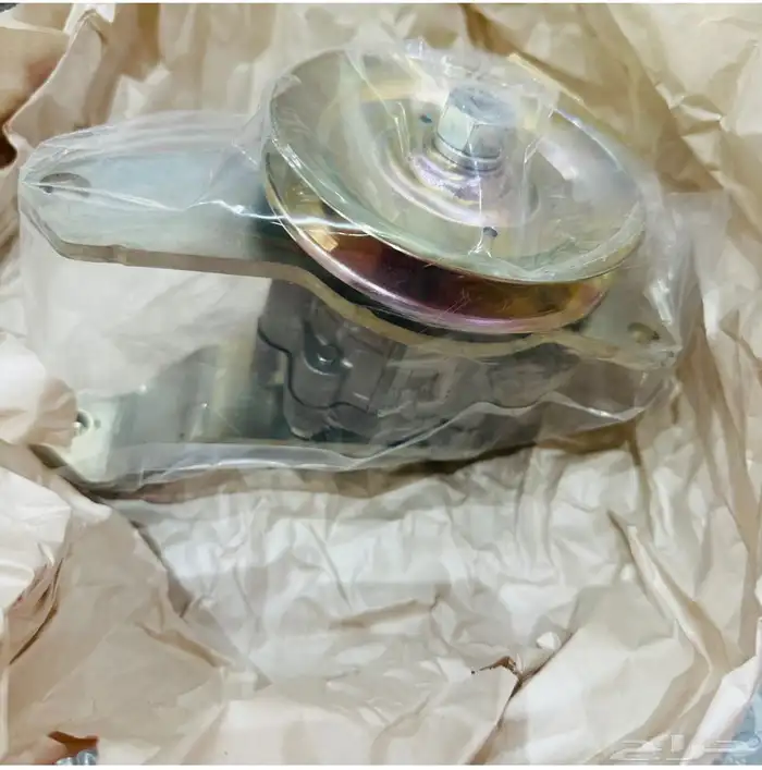 علبة دركسون باثفندر 2001 3