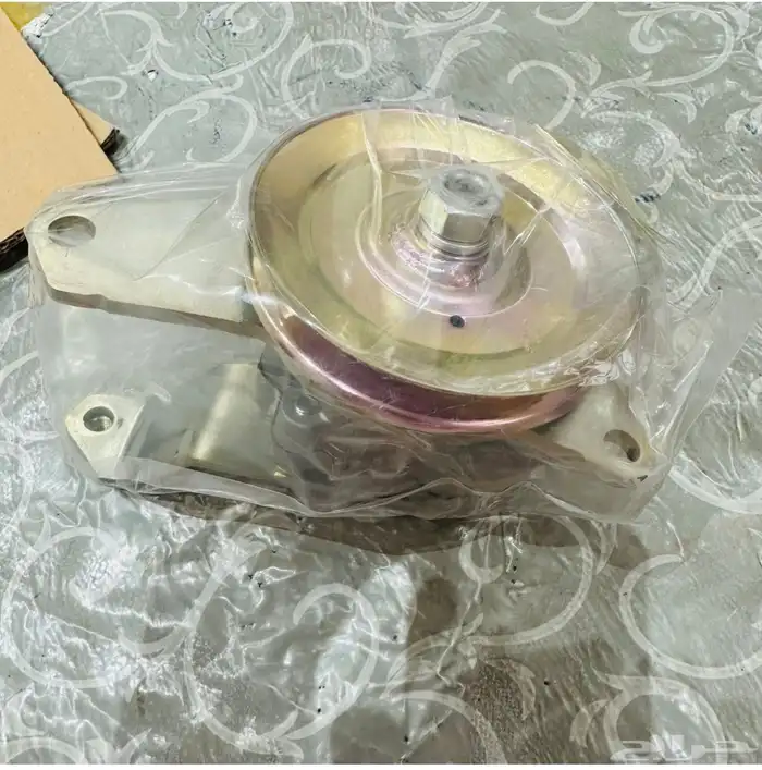 علبة دركسون باثفندر 2001 2