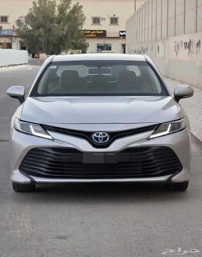 كامري 2020 هايبرد 0