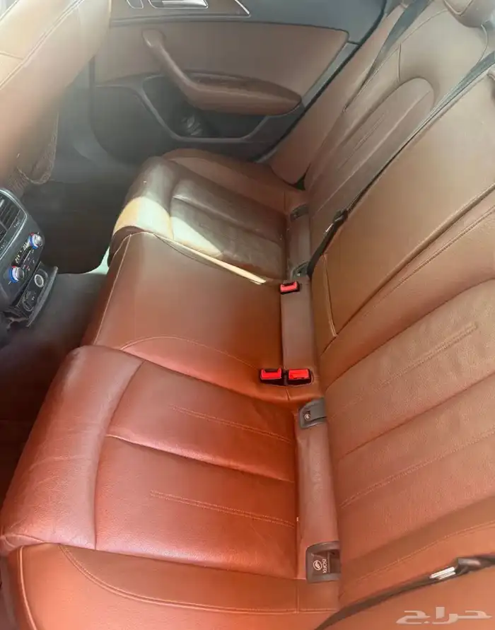 للبيع V4 Audi a6 2.0 1