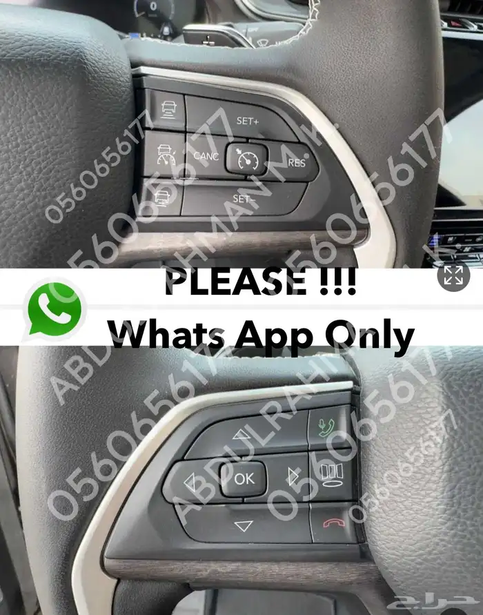 2023 Jeep Grand Cherokee 20L T 15