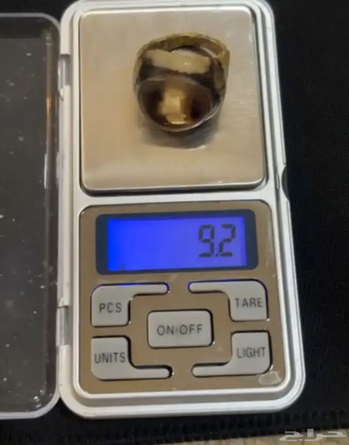 خاتمين نحاس 6