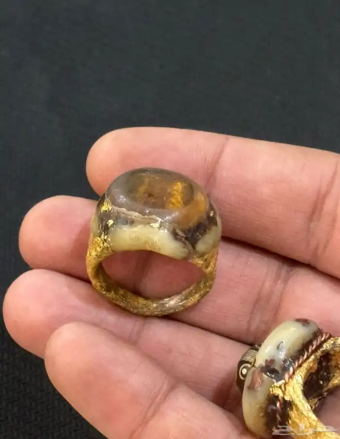 خاتمين نحاس 5