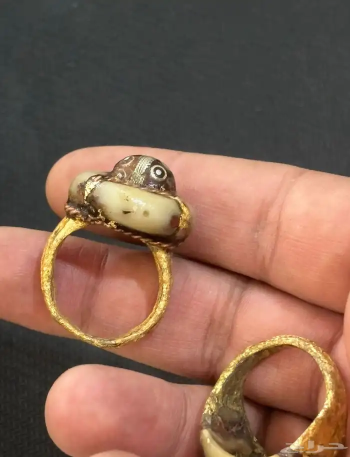 خاتمين نحاس 2