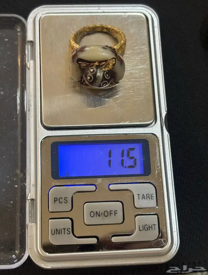 خاتمين نحاس 7