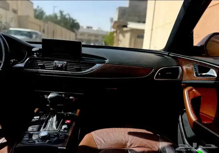 للبيع V4 Audi a6 2.0 2