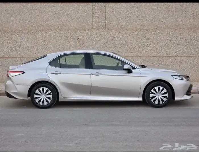 كامري 2020 هايبرد 6