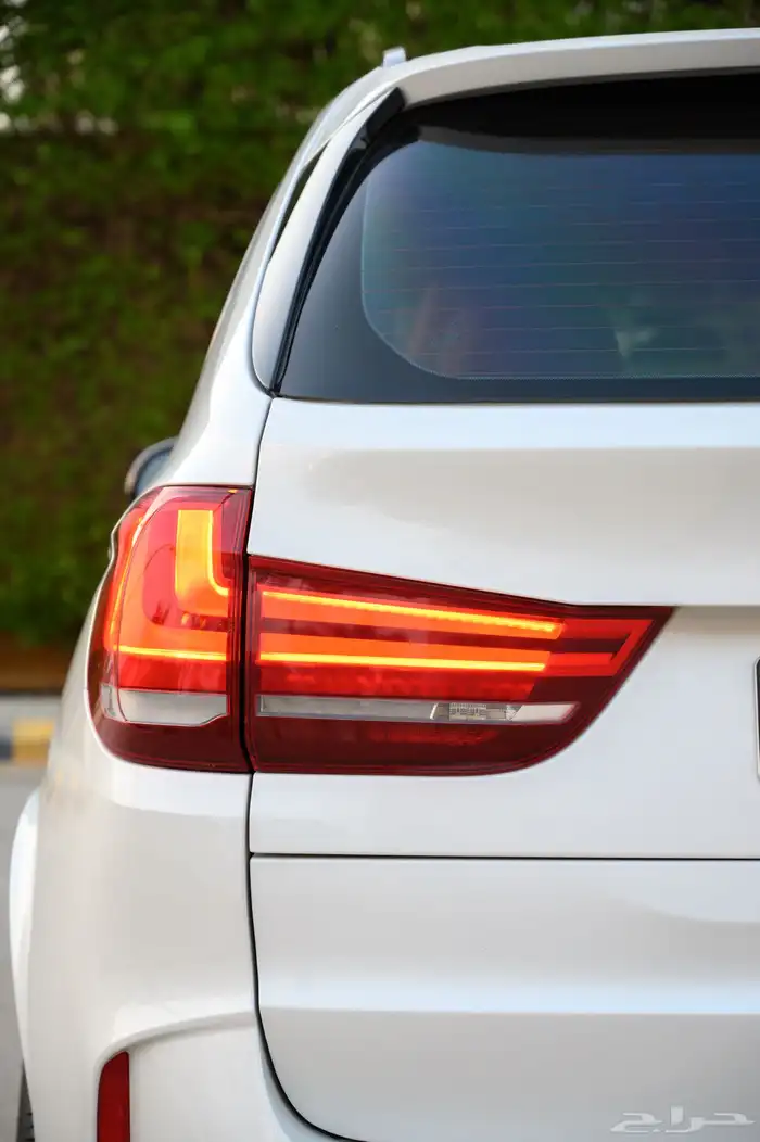 BMW X5 Mpower 2016 للبيع 6