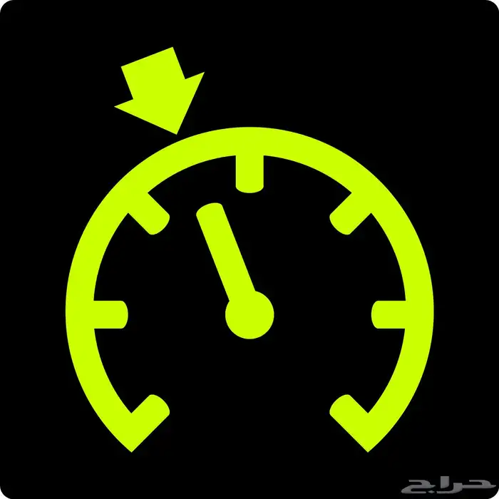 تركيب مثبت سرعه لغالبية تويوتا 0