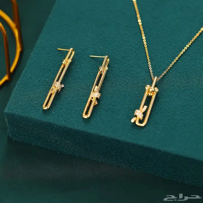 هدايا اكسسوارات ماركات تيفاني 130 ريال 8