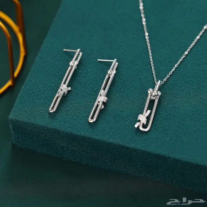 هدايا اكسسوارات ماركات تيفاني 130 ريال 9