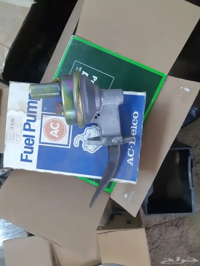 قطع جمس 3