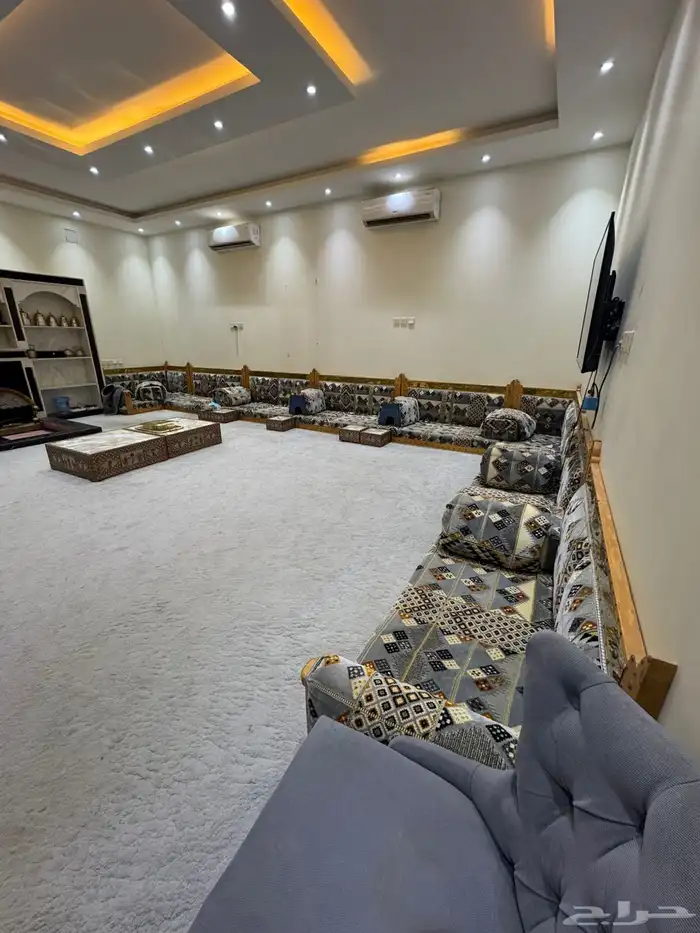 مجلس رجال 1