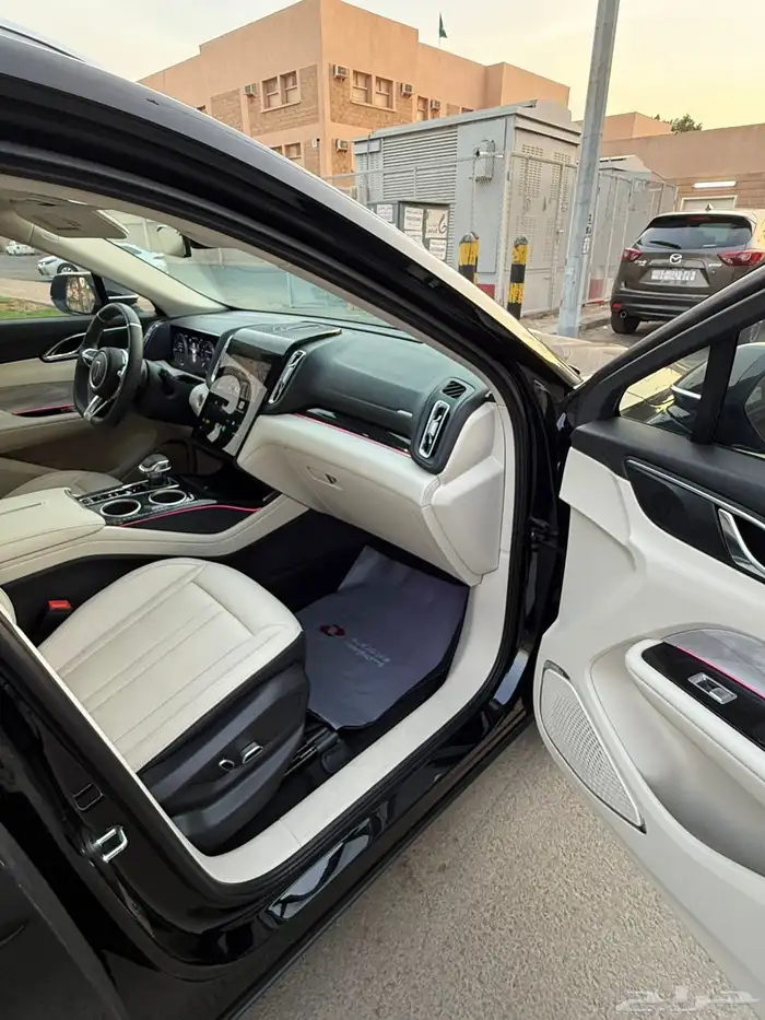 هونشي HS-3 موديل 2025 مستعمل شبه الجديد للبيع 13