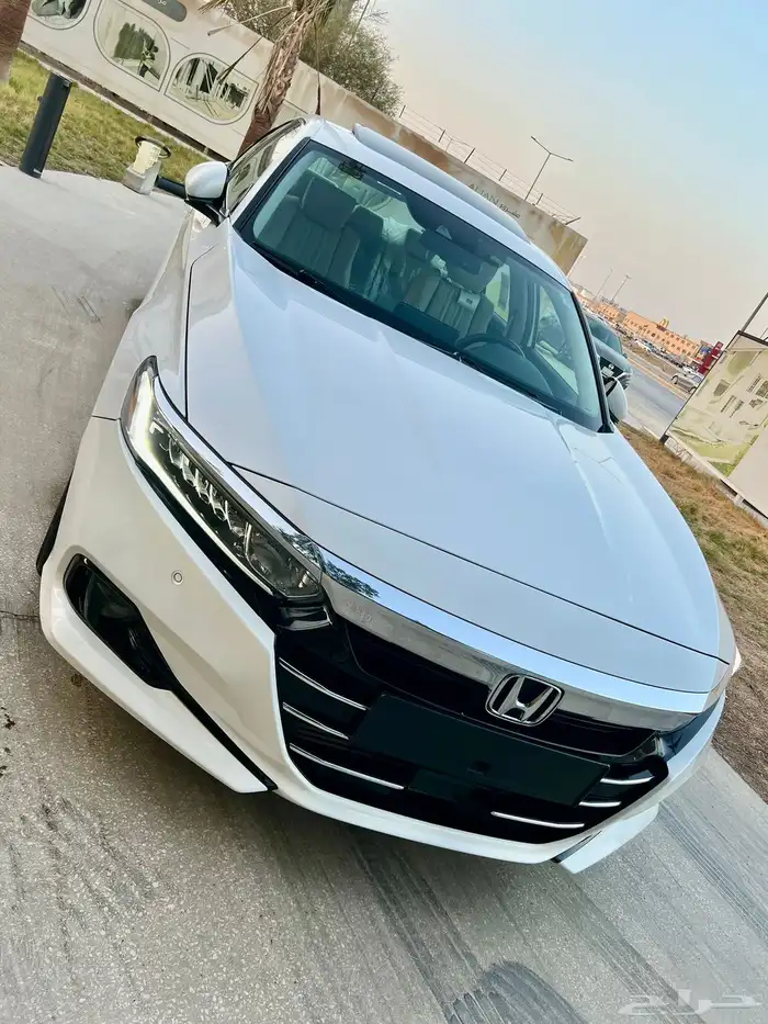 هوندا اكورد فل كامل 2022 14