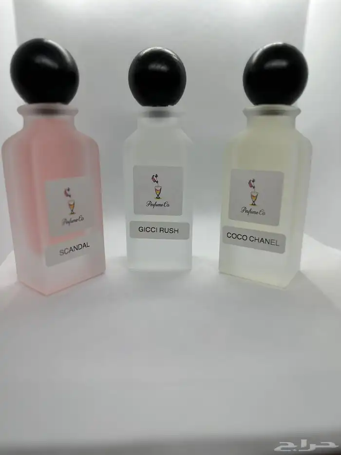 عطور مستوحاة 13
