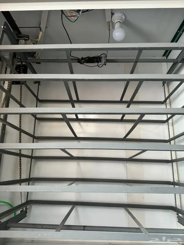 فقاسة 1054 بيضة دجاج 3