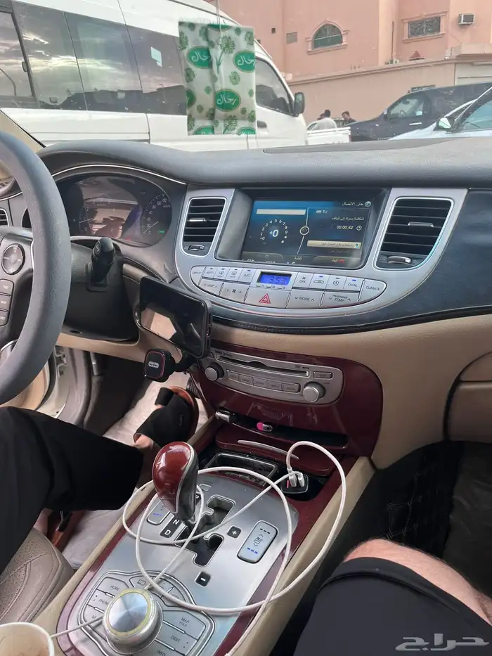 جينسس 2013 9