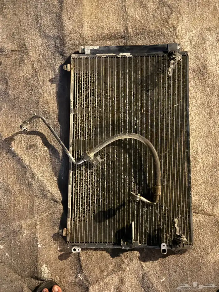 قطع لكزس 430 9